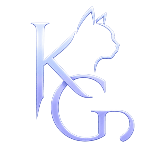 Kusya Gaming logo